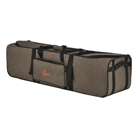Funda Gretsch P/herrajes Mod. Gr-thwb Caqui