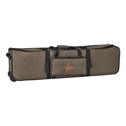 Gretsch Gr-thwb Pro Tour  Funda Bolsa Hardware Larga Caqui