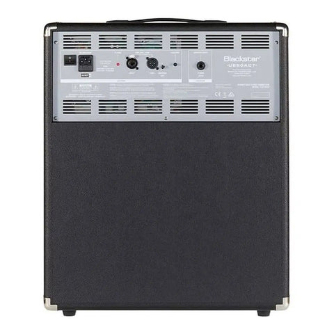 Gabinete Para Bajo 250w Blackstar Unity 250 Negro