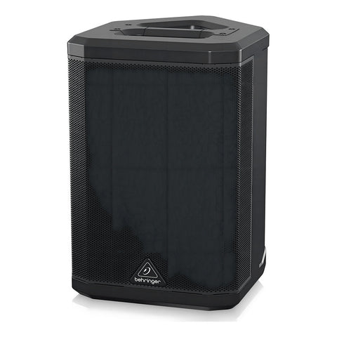 Altavoz Bocina Portátil Recargable Con Bluetooth Behringer B1x 250w Negro
