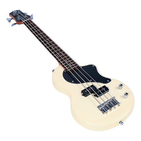 Bajo Portátil Electrico Blackstar Carry-on-st-bass Viw Diestro Vintage White 4