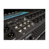 Mezcladora De Audio Pantalla 7' 5xlr Allen & Heath Cq-12t