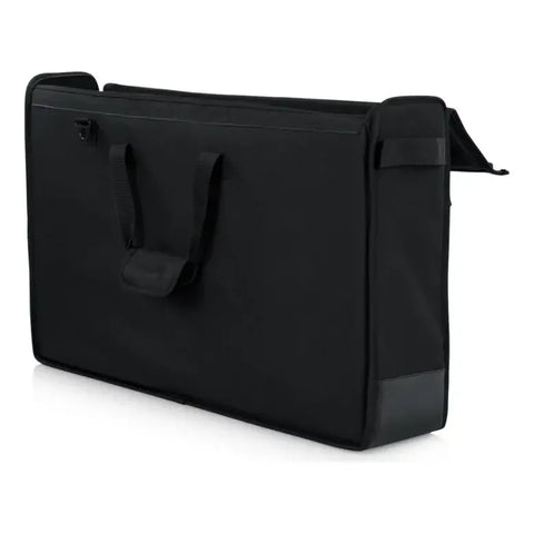 Funda Transporta Laptop/pantalla 27-32 Gator G-lcd-tote-md Negro