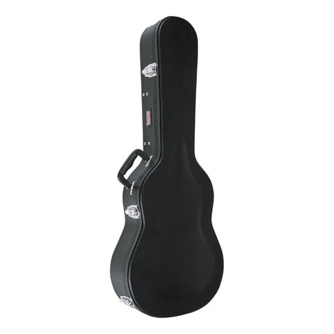 Estuche Rigido P/guitarras Les Paul, Gator Gwe-lps-blk