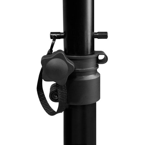 Par De Stands Bases Para Monitor De Estudio Ultimate Js-ms70