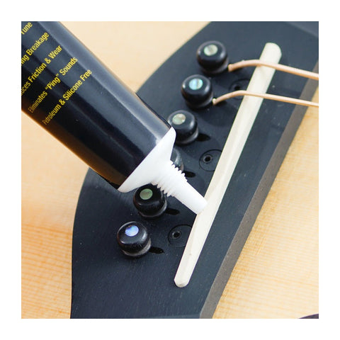 Lubricante Para Cuerdas Tune-it Music Nomad Mn106