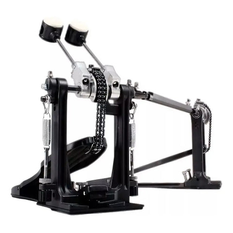 Pedal Mapex P600tw Para Bombo Doble Cadena