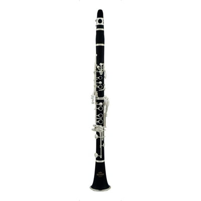 Roy Benson Cb-417 Clarinete Si Bemol 17 Llaves Sistema Bohem