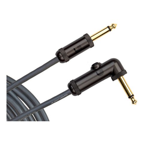 Cable Para Instrumento De 6 Metros Planet Wave Pw-agra-20