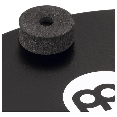 Soporte Para Pandero 4 Patas De Goma Meinl Mpths Negro