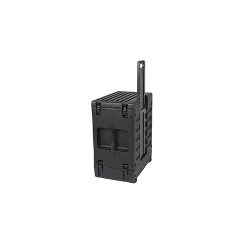 Estuche Rack Rigido 6 Espacios Roto Rolling, Skb 1skb-r6uw