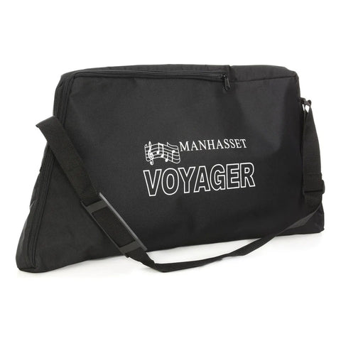 Manhasset Atril Partituras Vovager Para Orquesta 52 Made Usa Negro