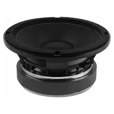 Bocina A 8 Ohms De 6  Pulgadas 250 W Beyma 6mi100 Negro