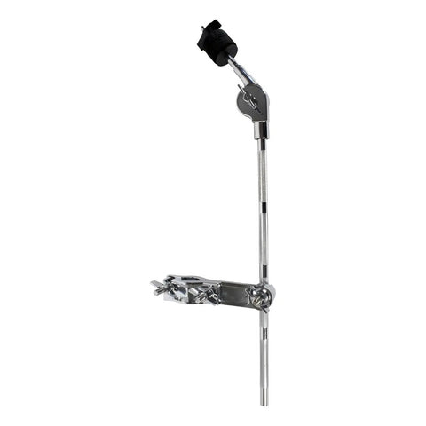 Soporte Extensión Platillo Batería New Beat Abrazadera Nbcbac-150