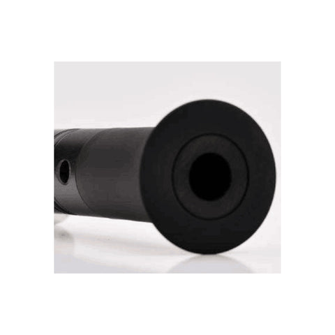 Clarinete Pocket En D Cuerpo De Granadilla Buffet Bc2041-2-0 Negro