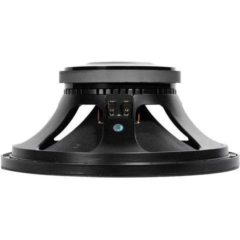 Bocina De 15  Pulgadas 450 W Eighteen Sound 15w700 Negro