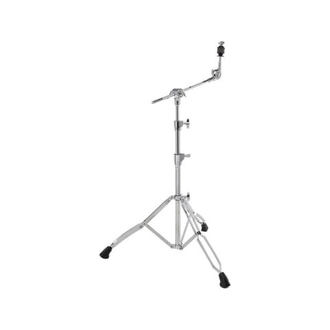 Paquete 4 Bases Para Platillo Con Boom Mapex Hp-b6004i Plateado