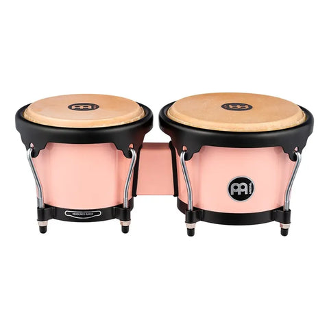 Bongo De 6.5  Y 7.5  Pulgadas Headliner Hb50 Flamingo Pink