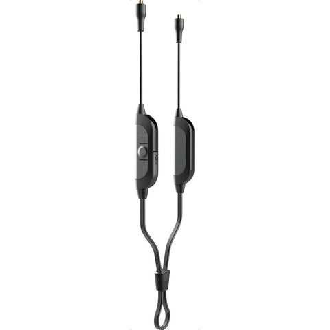 Adaptador Bluetooth Westone Para Audífonos Con Conectores Mmcx Audio Y Aptx