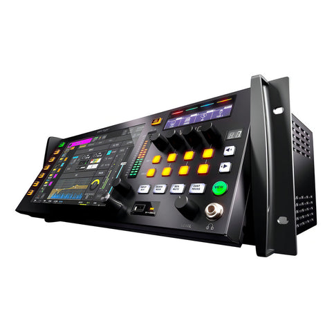 Mezcladora Digital De Rack 48 Canales Behringer Wing Rack