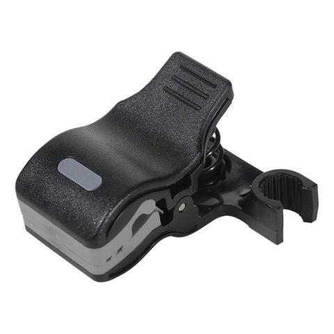 Micrófono Inalámbrico Prosound Pwk-30set Diadema Lavalier Instrumento Negro