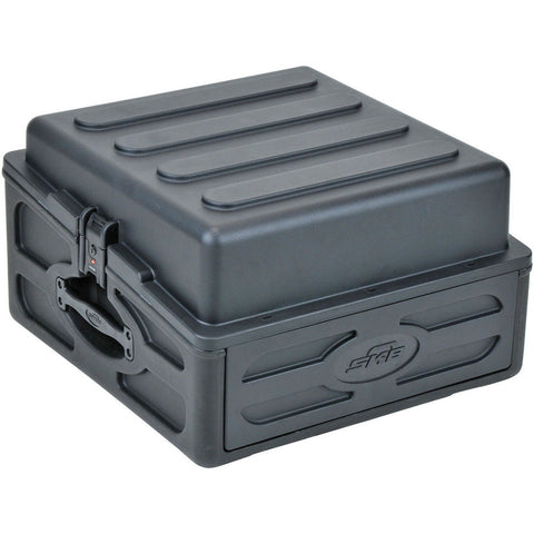 Estuche P/equipo De Audio Y Dj 10 Unidades Skb 1skb-r102