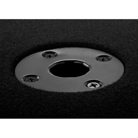 Bafle Bocina Subwoofer Behringer 18 Pulgadas Pasivo Vp1800s Negro