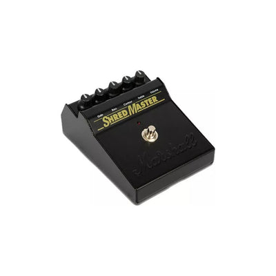 Pedal De Efectos Marshall Over/dist Shredmaster Pedl-00102