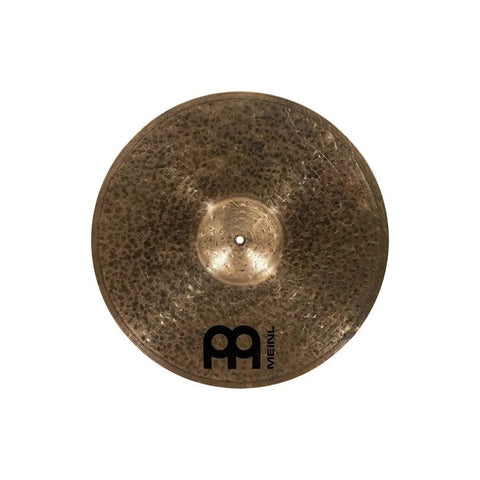 Platillo Dark Ride Bronce 21 Pulgadas Meinl B21dar Byzance B20