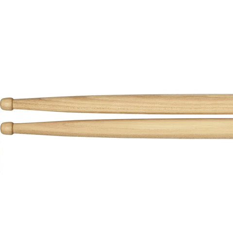 Baquetas 5a Serie Hybrid Largo 16 Pulgadas Meinl Sb106 Natural