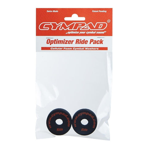 Arandela Espuma D/primera Calidad P/platillos Cympad Or