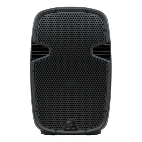 Bafle Pasivo De 800w Altavoz De 15 Pulgadas Behringer Pk115 Negro