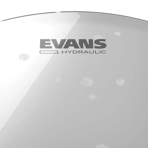 Kit De Revestimiento Hidráulico Estándar Evans Etp-hydgl-s Transparente