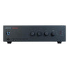 Amplificador Para Megafonía Usb/mp3/fm Fonestar Prox-60 Color Negro Potencia De Salida Rms 60 W
