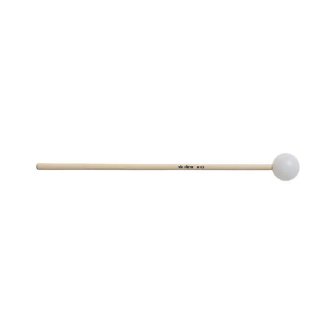 Baquetón P/xilófono American Custom Keyboard Vic Firth M63 Madera