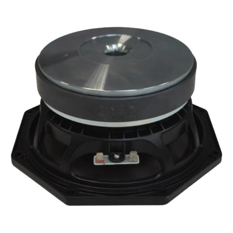 Bocina Eighteen Sound 8 Ohms 8mb710/8 Negro