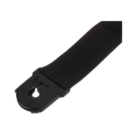 Tahalí Para Guitarra O Bajo Nylon Tejido Planet Wave 50pla05