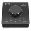 Controlador Monitor Pasivo Audio Interfaz Behringer Studio M