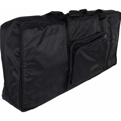 Funda Nux P/teclado Mod. Nek-100/110 Bag Negro