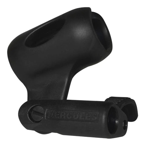 Pinza Para Soprte De Microfono Quick-n-ez Hercules Mh101b