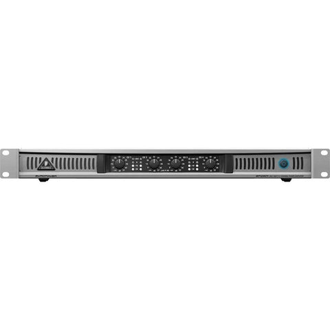 Behringer Epq304 Amplificador Poder 300 Watts 4 Canales Gris 300 W