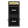 Micro Amplificador Negro C/2 Bocinas 1 W Marshall Ms-4