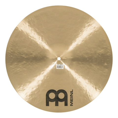 Platillo Suspendido Sinfónico 17 Pulgadas, Meinl Sy-17sus