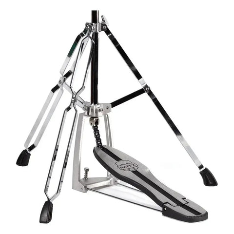 Atril Cromado Para Hi Hats Mapex H250 Nueva Línea Cromado