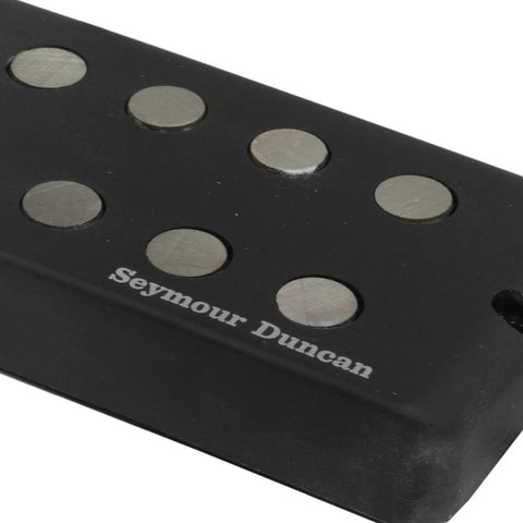 Pastilla Seymour Duncan Smb-5a 5-strg For Music Man Alnc Negro