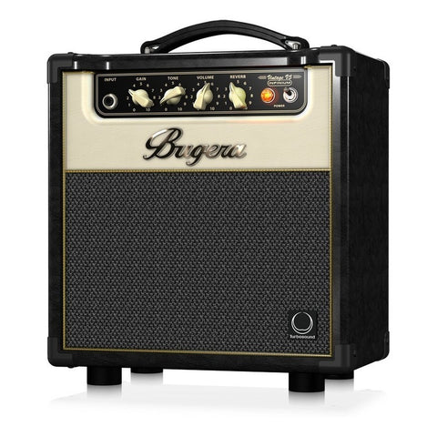 Combo Amplificador 5w, Bugera V5 Infinium Negro