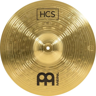 Platillo Hihat De 15 Pulgadas Meinl Hcs15h