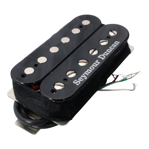 Pastilla Pasiva Humbucker Seymour Duncan Sh-11 Custom Custom