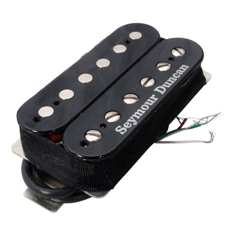 Pastilla Pasiva Humbucker Seymour Duncan Sh-11 Custom Custom