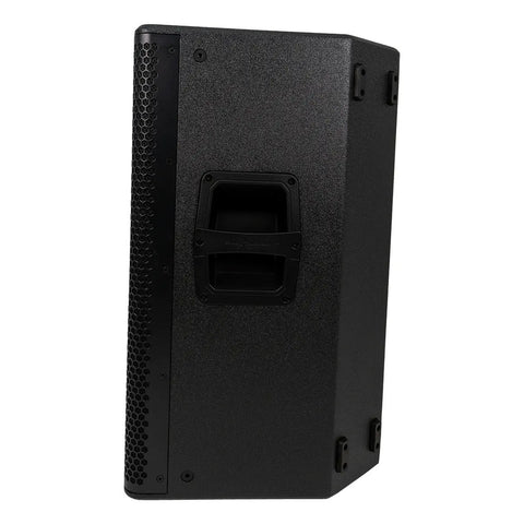 Bafle Activo Audiocenter Sa312+ 12  2000w Bluetooth Negro